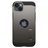 Spigen iPhone 14 Plus Cover Tough Armor MagFit Gunmetal