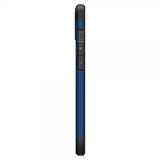 Spigen iPhone 14 Plus Cover Tough Armor MagFit Navy Blue