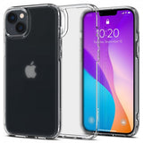 Spigen iPhone 14 Plus Cover Ultra Hybrid Frost Clear