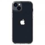 Spigen iPhone 14 Plus Cover Ultra Hybrid Frost Clear