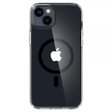 Spigen iPhone 14 Plus Cover Ultra Hybrid MagFit Sort