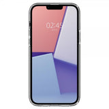 Spigen iPhone 14 Plus Cover Ultra Hybrid MagFit Hvid