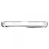 Spigen iPhone 14 Plus Cover Ultra Hybrid MagFit Hvid