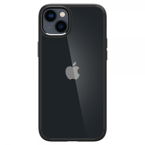 Spigen iPhone 14 Plus Cover Ultra Hybrid Matte Black