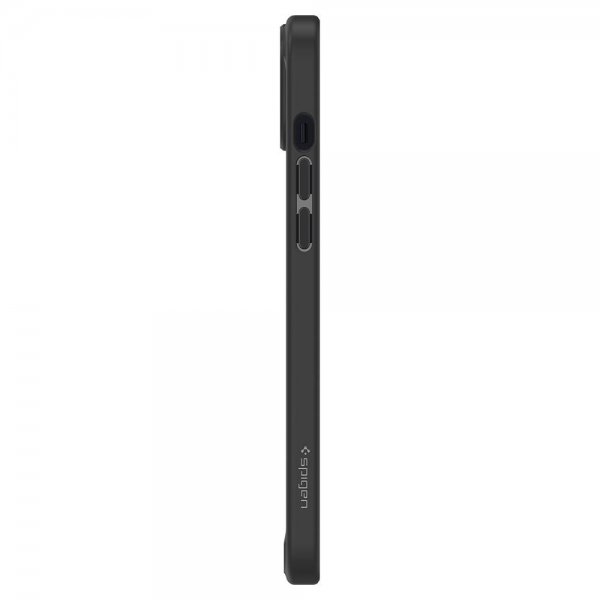 Spigen iPhone 14 Plus Cover Ultra Hybrid Matte Black