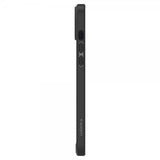 Spigen iPhone 14 Plus Cover Ultra Hybrid Matte Black