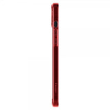 Spigen iPhone 14 Plus Cover Ultra Hybrid Red Crystal