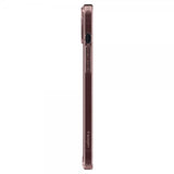 Spigen iPhone 14 Plus Cover Ultra Hybrid Rose Crystal