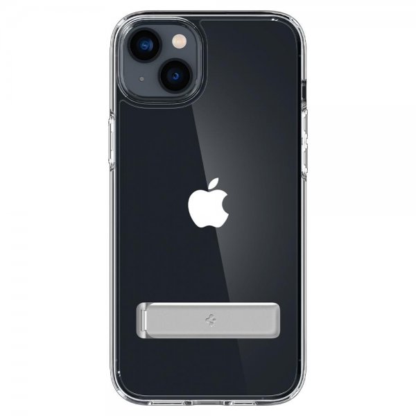 Spigen iPhone 14 Plus Cover Ultra Hybrid S Crystal Clear