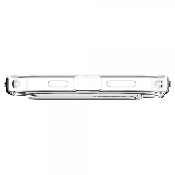 Spigen iPhone 14 Plus Cover Ultra Hybrid S Crystal Clear