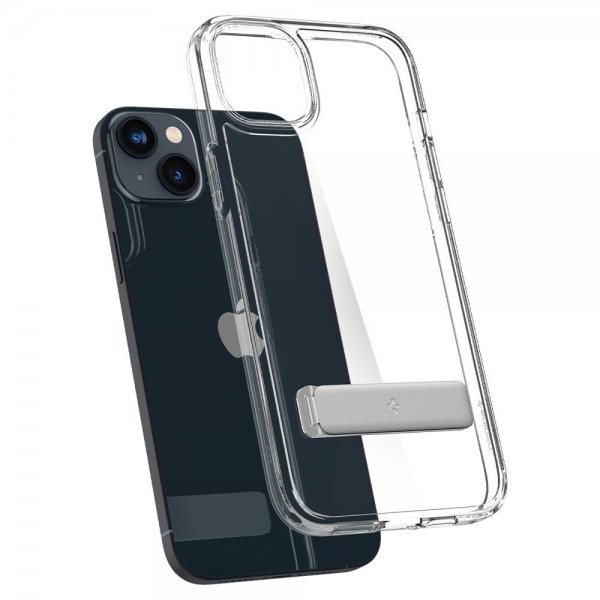 Spigen iPhone 14 Plus Cover Ultra Hybrid S Crystal Clear
