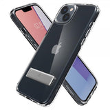 Spigen iPhone 14 Plus Cover Ultra Hybrid S Crystal Clear