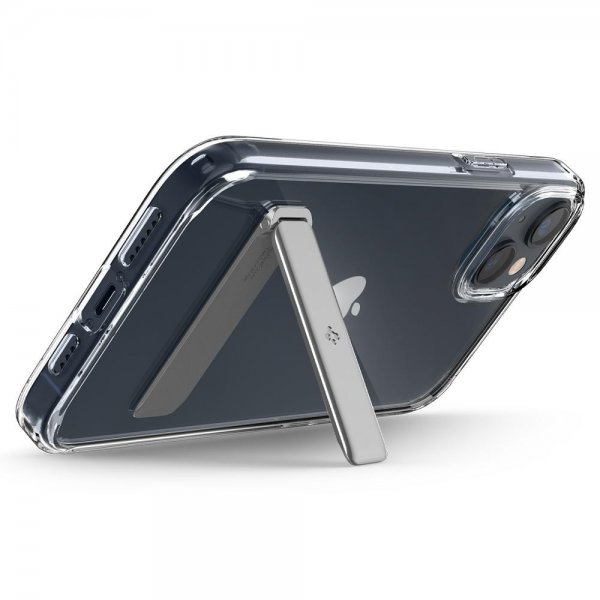 Spigen iPhone 14 Plus Cover Ultra Hybrid S Crystal Clear