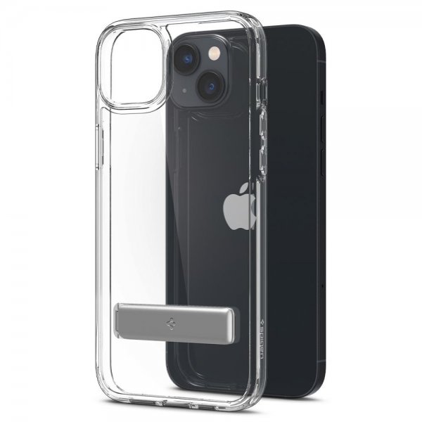 Spigen iPhone 14 Plus Cover Ultra Hybrid S Crystal Clear