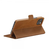 dbramante1928 iPhone 14 Plus Cover Copenhagen Tan