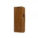 dbramante1928 iPhone 14 Plus Cover Copenhagen Tan