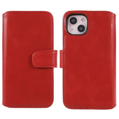 Rød