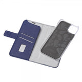 Onsala iPhone 14 Plus Cover Fashion Edition Aftageligt Cover Marineblå