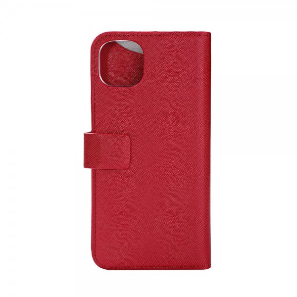 Onsala iPhone 14 Plus Cover Fashion Edition Aftagelig Skal Rød