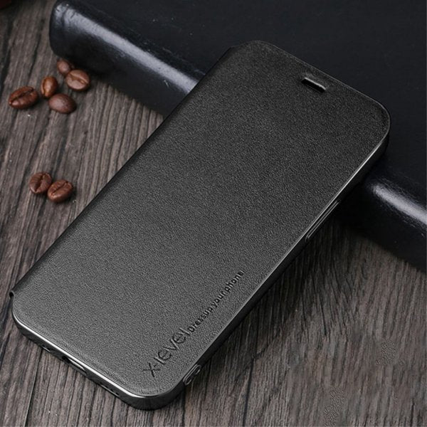 X-Level iPhone 14 Plus Cover FIB Color Sort