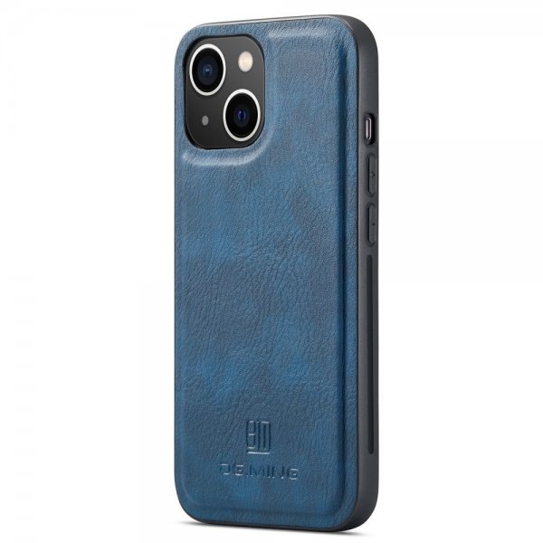 Dg.Ming iPhone 14 Plus Cover Aftageligt Cover Blå