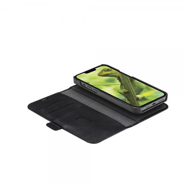 dbramante1928 iPhone 14 Plus Cover Lynge Sort