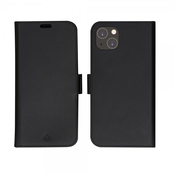 dbramante1928 iPhone 14 Plus Cover Lynge Sort