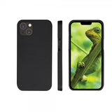 dbramante1928 iPhone 14 Plus Cover Lynge Sort