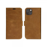 dbramante1928 iPhone 14 Plus Cover Lynge Tan