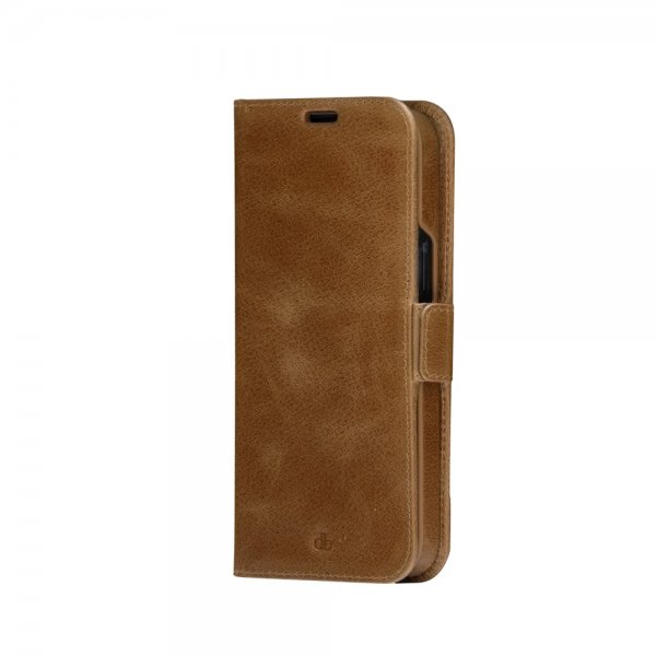 dbramante1928 iPhone 14 Plus Cover Lynge Tan