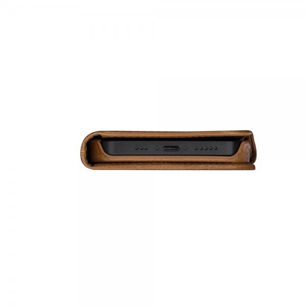 dbramante1928 iPhone 14 Plus Cover Lynge Tan
