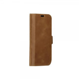 dbramante1928 iPhone 14 Plus Cover Lynge Tan