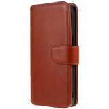 Nordic Covers iPhone 14 Plus Cover MagLeather Maple Brown
