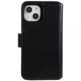 Nordic Covers iPhone 14 Plus Cover MagLeather Raven Black