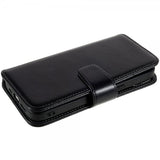 Nordic Covers iPhone 14 Plus Cover MagLeather Raven Black