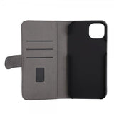 Gear iPhone 14 Plus Cover med Kortrum Blå