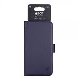 Gear iPhone 14 Plus Cover med Kortrum Blå