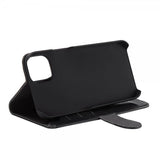 Gear iPhone 14 Plus Cover med Kortrum Sort