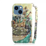 iPhone 14 Plus Cover Motiv Dyr