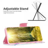iPhone 14 Plus Cover Motiv Sommerfugle og Blomster