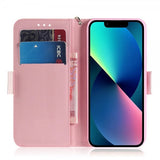 iPhone 14 Plus Cover Motiv Højhælet