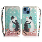 iPhone 14 Plus Cover Motiv To Katte