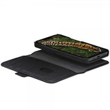 dbramante1928 iPhone 14 Plus Cover New York Night Black