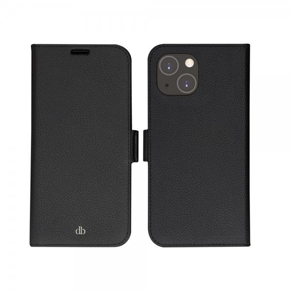 dbramante1928 iPhone 14 Plus Cover New York Night Black