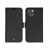 dbramante1928 iPhone 14 Plus Cover New York Night Black