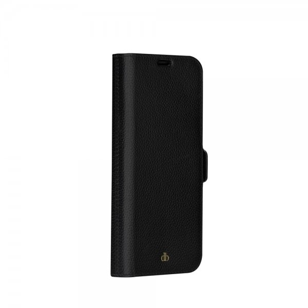 dbramante1928 iPhone 14 Plus Cover New York Night Black