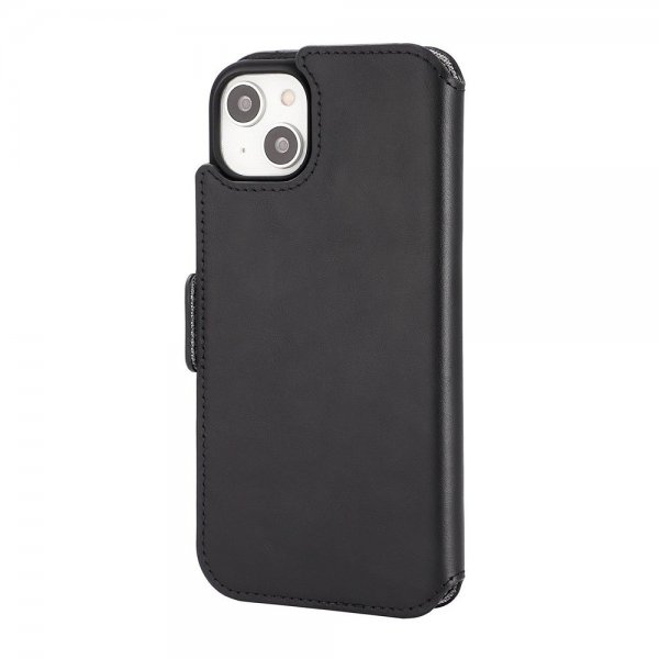 Kavaj iPhone 14 Plus Cover Phoenix Sort