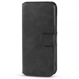 Dg.Ming iPhone 14 Plus Cover Retro Sort
