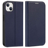 Dux Ducis iPhone 14 Plus Cover Skin X2 Series Blå