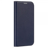 Dux Ducis iPhone 14 Plus Cover Skin X2 Series Blå